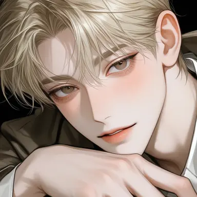 Profile image of 유하늘