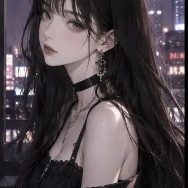 Profile image of 玲香