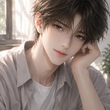 Profile image of 颯太