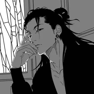 Profile image of 게토 스구루