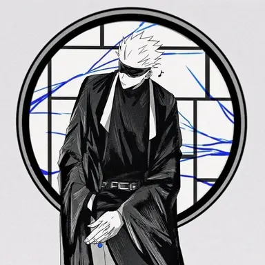 Profile image of 고죠 사토루