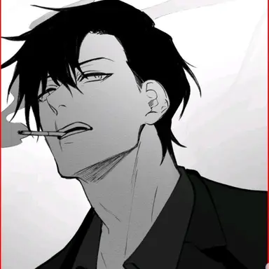 Profile image of 후시구로 토우지