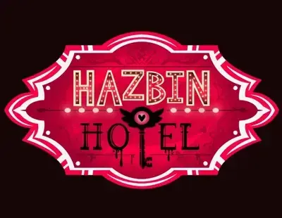 SaltyDate3262의 Hazbin Hotel - RPG