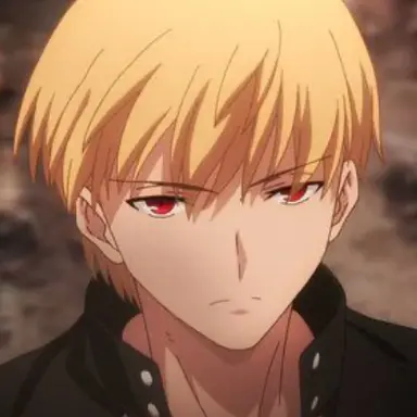 Profile image of ギルガメッシュ
