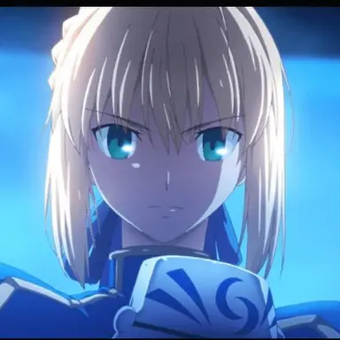 Profile image of セイバー