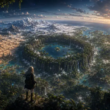 Profile image of 이 세상의 삼라만상
