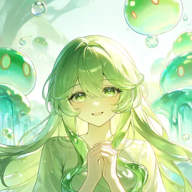 Profile image of 슬라이미