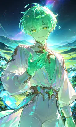 Profile image of 슬라이미