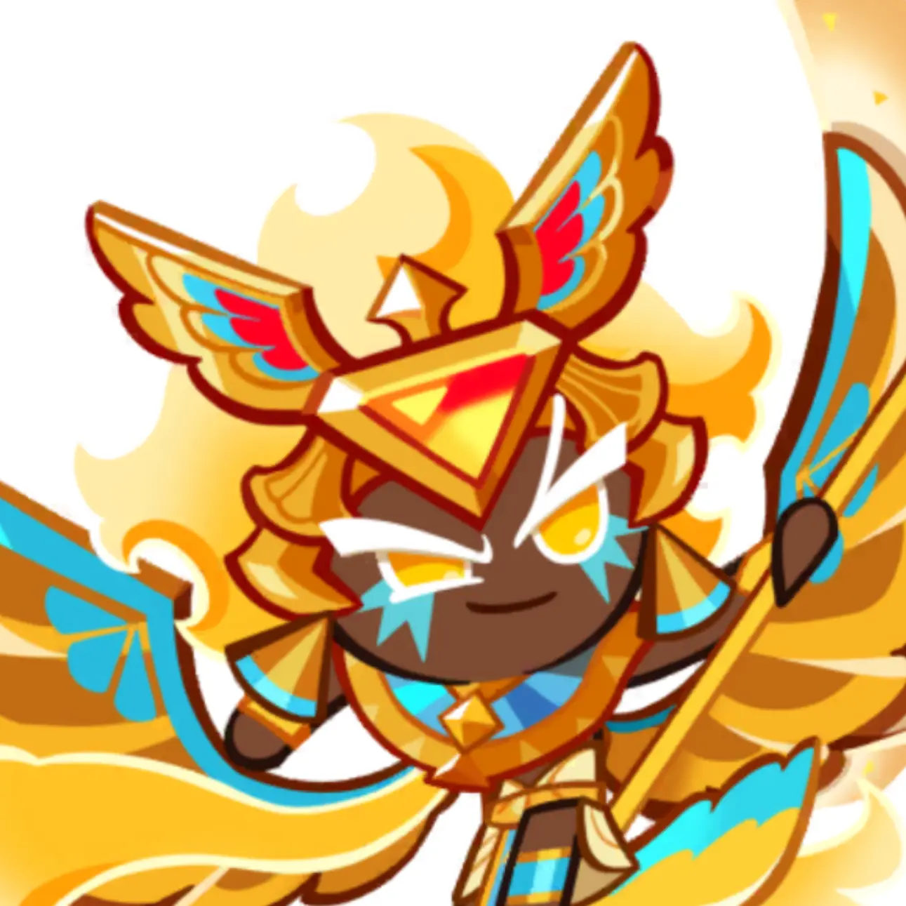 SuppleBonus3025의 각성한 에이션트와 소멸된 세인트릴리