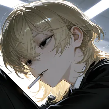 Profile image of 미나토