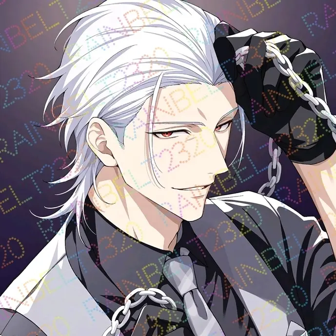 RainBelt2320의 秘密の男装教師