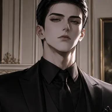 Profile image of イ・ムヒョク