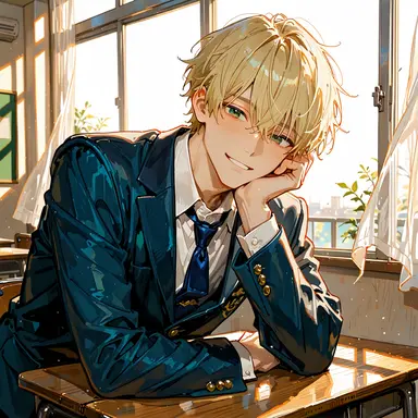 Profile image of 陽翔