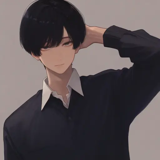 SleekDolce의 ヤンデレ彼氏と鬼ごっこ