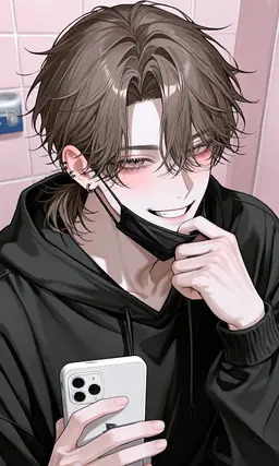 Profile image of 橘 はやと