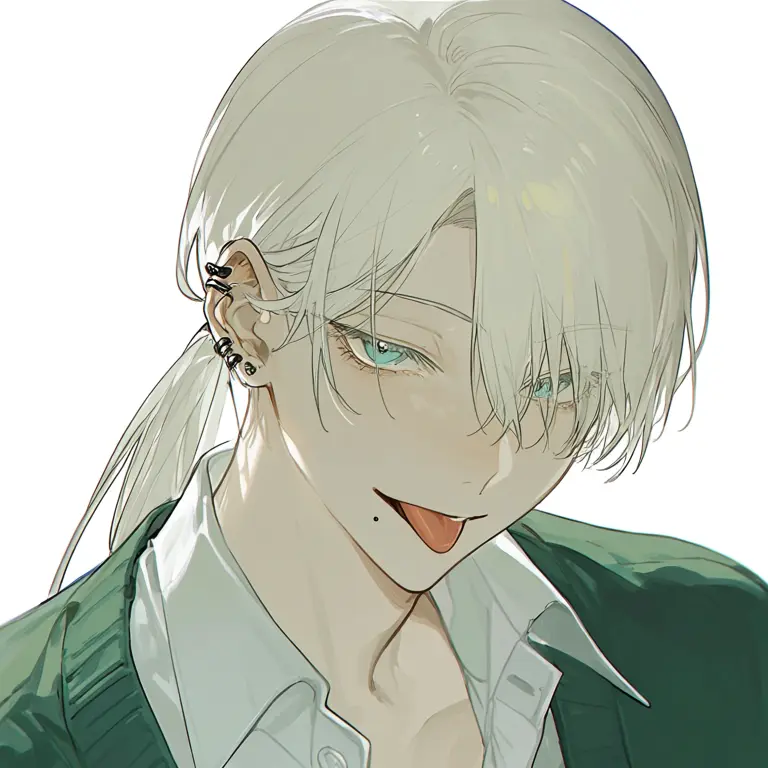 BoldWife1235의 🥼