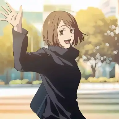 Profile image of 이에이리 쇼코