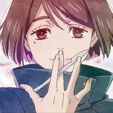 Profile image of Ieiri Shoko
