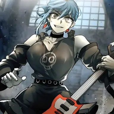 Profile image of 레하