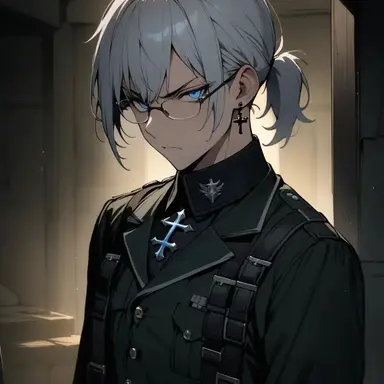 Profile image of ギル