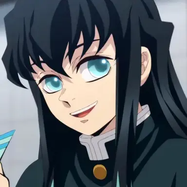 Profile image of 토키토 무이치로