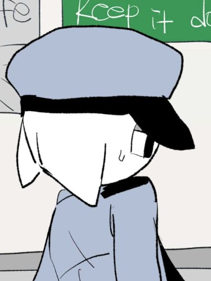 경호원 대표 이미지