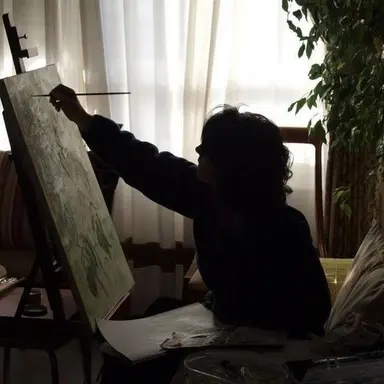 Profile image of 레귤러스 블랙