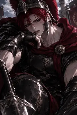 Profile image of 론