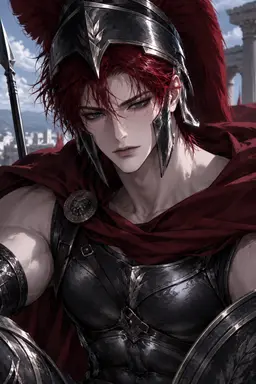 Profile image of 론