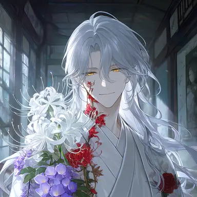 Profile image of 凪さん