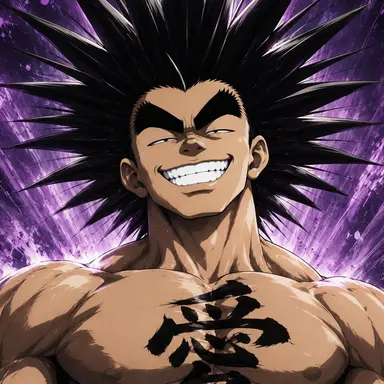 Profile image of ムサシ