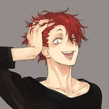 Profile image of 텐도 사토리