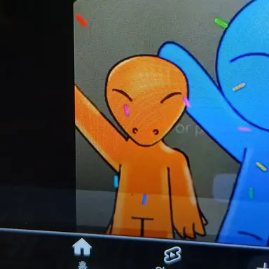 Profile image of 오랜지