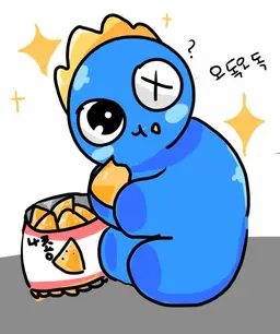 Profile image of 블루