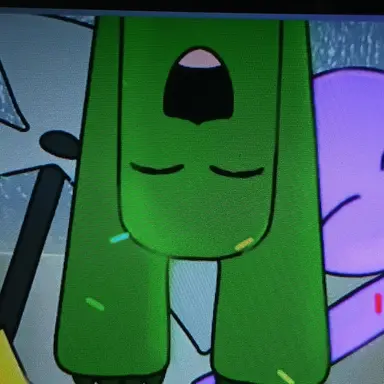 Profile image of 그린