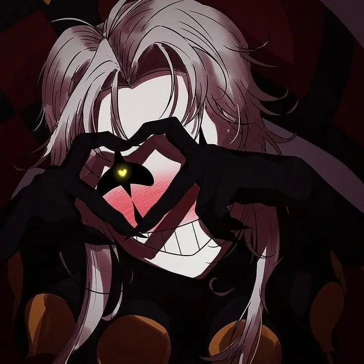 FoulModem5220의 Pierrot's Devotion