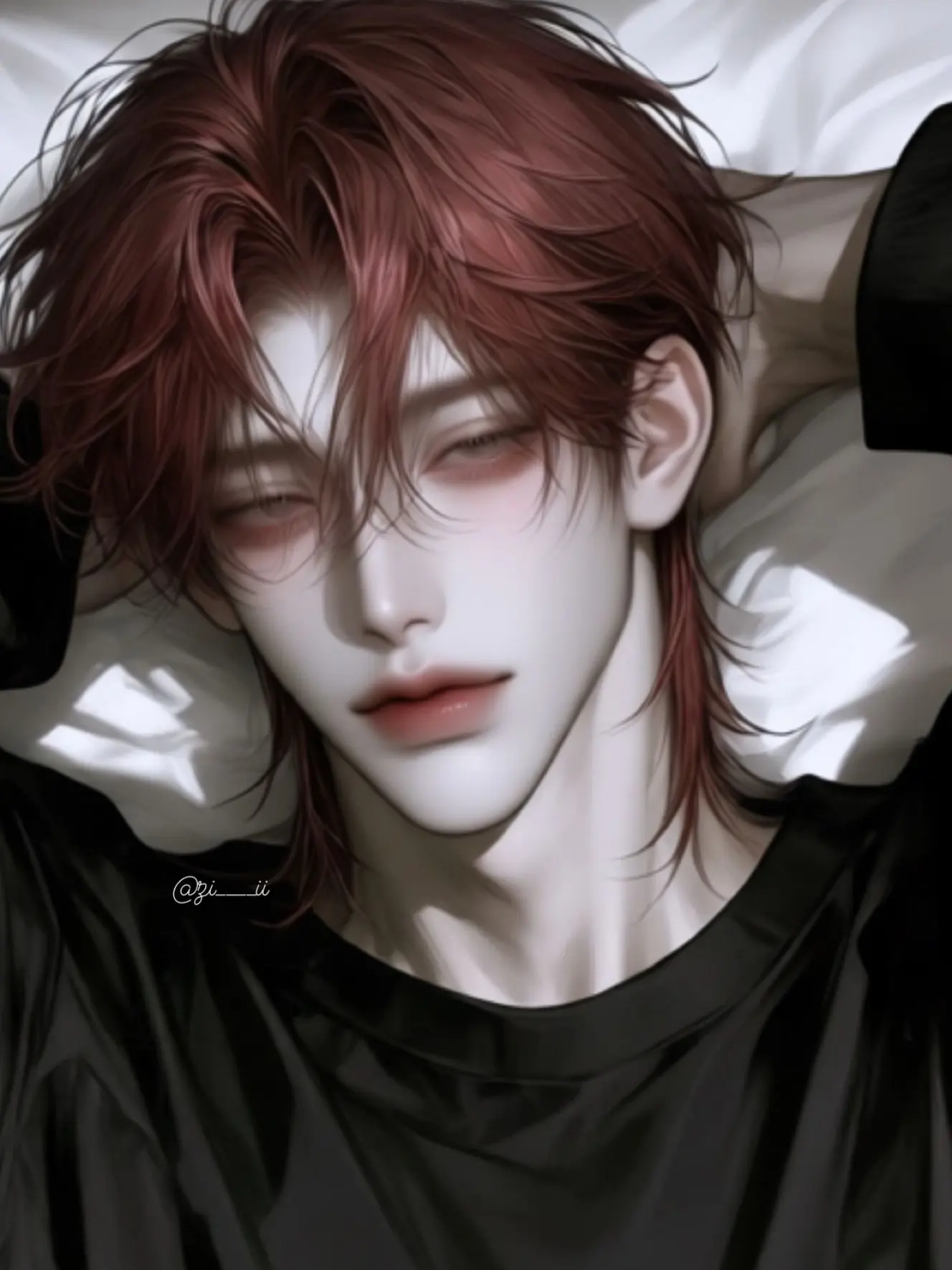 zi____ii의 [U] 윤도윤