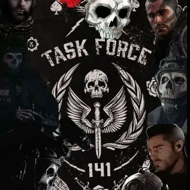 Profile image of Tf141-Prank