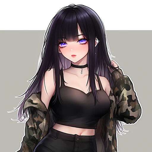 悪役令嬢カンナ