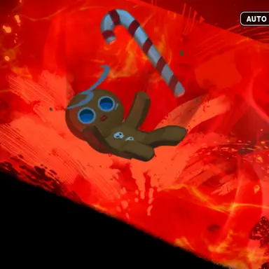 Profile image of 용감한 쿠키