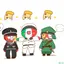 캐릭터 프로필 이미지