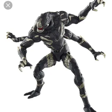 Profile image of エイリアン