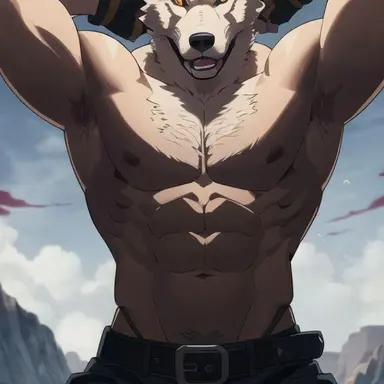 Profile image of シールド