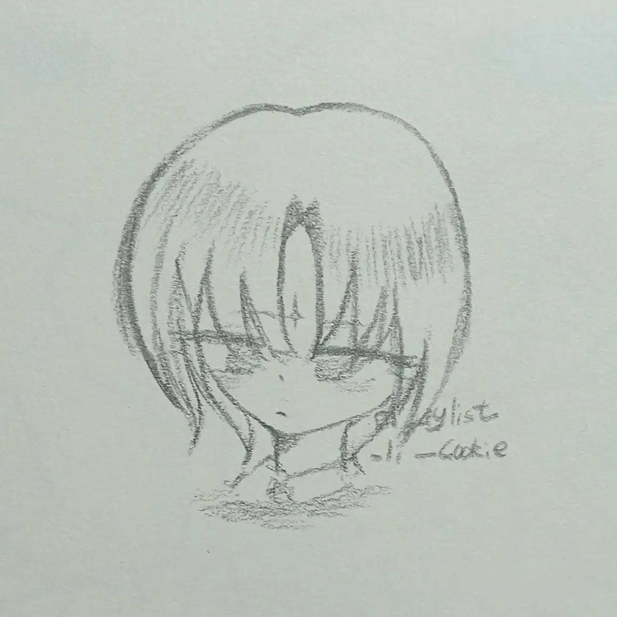 Pl_aylist_li_의 퓨어바닐라 / 쉐도우밀크