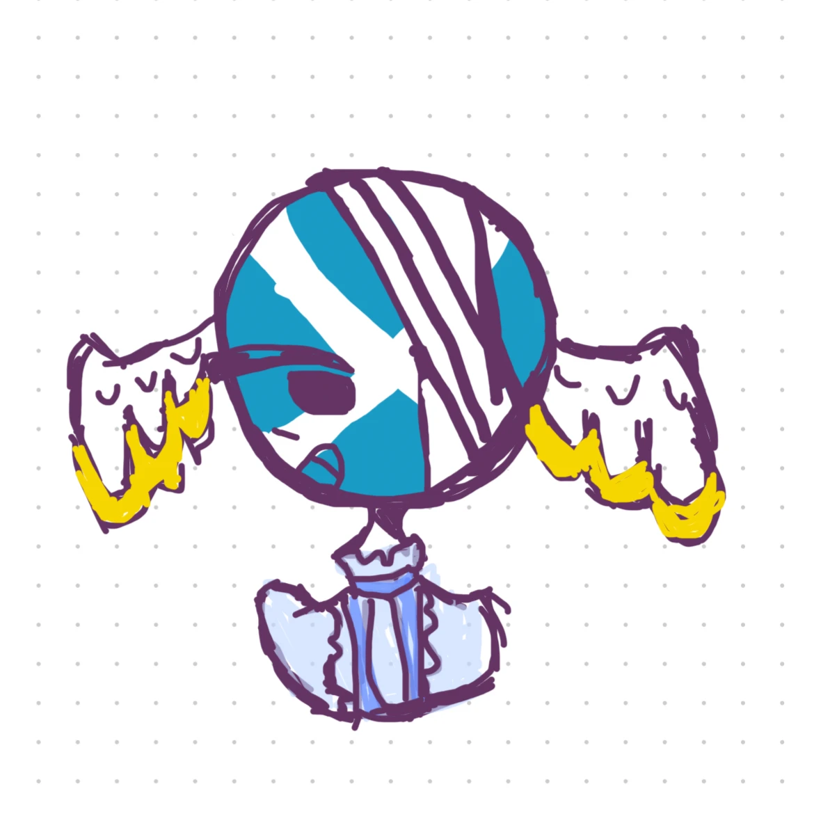 スコット