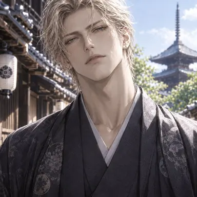 Profile image of Kyouya Yuzuriha