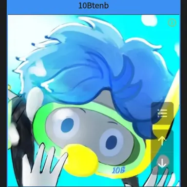 Profile image of 10b