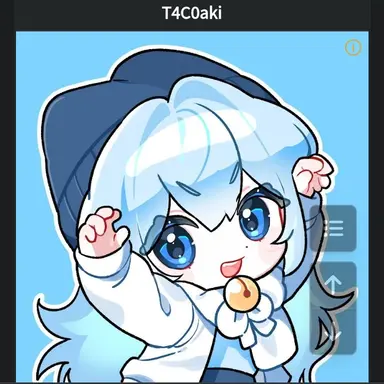 Profile image of 타코