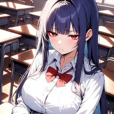 Profile image of Mizuki