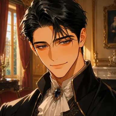 Profile image of キリアン